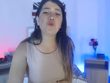 [28-08-23] peachy_blossom22 private from Chaturbate