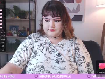 [09-10-23] _mae private from Chaturbate