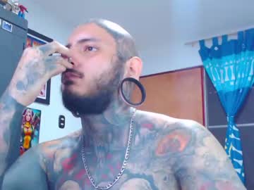 [30-04-24] death_ink666 record private XXX show from Chaturbate.com