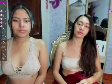 [27-05-22] meghan_watson private show video from Chaturbate