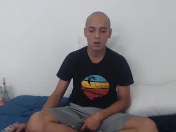 [13-07-22] sins_jhonnyx webcam