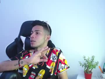 [08-04-22] camiloo_drack record cam show from Chaturbate