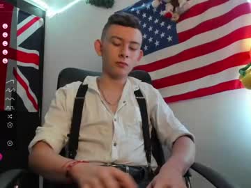 [30-09-23] christmiller_1 private webcam from Chaturbate.com