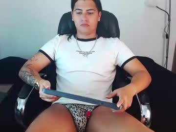[22-05-24] davidbless private from Chaturbate
