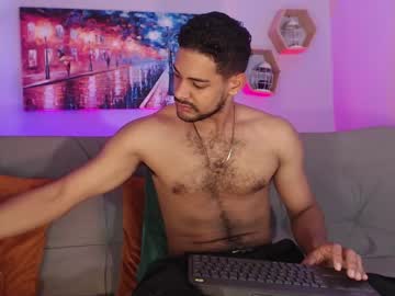 [31-03-24] dick_howart record private show
