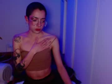 [29-01-23] maria_laverde record show with cum from Chaturbate