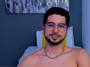 [02-06-22] mathias_efron private from Chaturbate