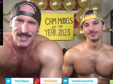 [16-11-23] travisconnor86 record public show from Chaturbate