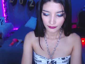 [03-01-22] amy_demon_ chaturbate public show video