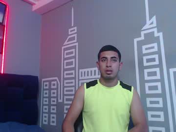 [14-06-22] collins_moon record private webcam from Chaturbate
