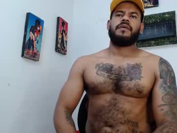 [09-03-24] damian64436171 public show from Chaturbate.com