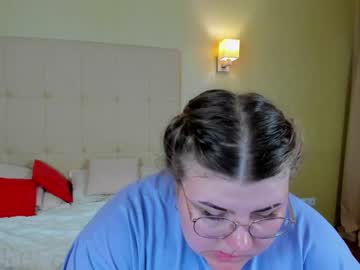 [23-05-23] ginny_vast record cam show from Chaturbate