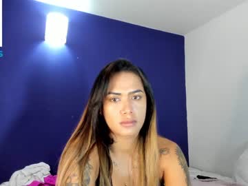 [14-10-23] miss_candybrendys premium show video from Chaturbate