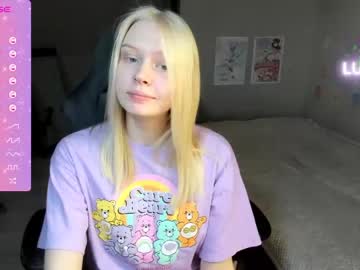 [15-11-23] pocet_barbie record private show video from Chaturbate.com