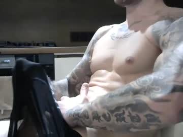[05-03-22] barberboy9999 public webcam video from Chaturbate.com