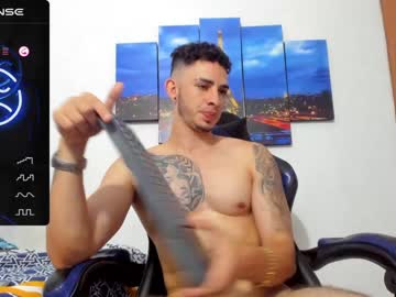 [07-12-23] freestyle_blake1 video with dildo from Chaturbate.com