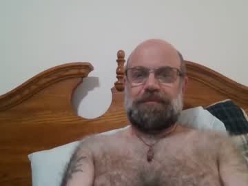 [20-04-22] hairy_daddy_bear premium show