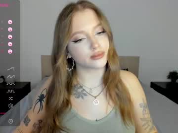 [25-03-24] ju_lii show with cum