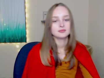 [22-11-23] milka_shy private webcam from Chaturbate