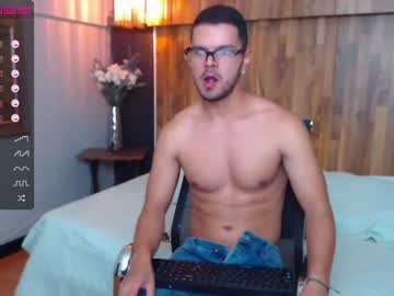 [26-01-22] dante_wesley4 record show with cum from Chaturbate.com