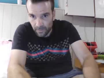 [24-08-22] dillywilly7979 private from Chaturbate