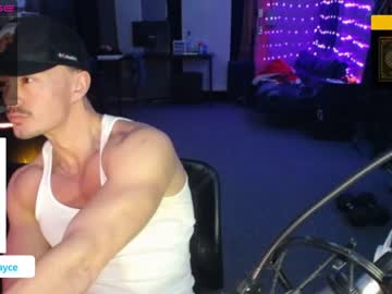 [11-01-23] jaycenutz show with cum from Chaturbate