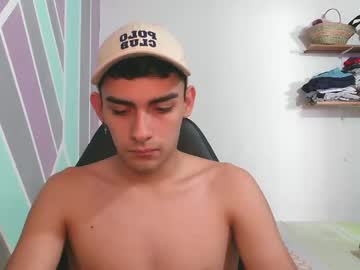 [28-09-23] willjohnson06 private from Chaturbate