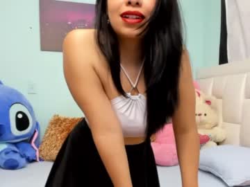 [18-02-22] zara_r webcam video from Chaturbate.com