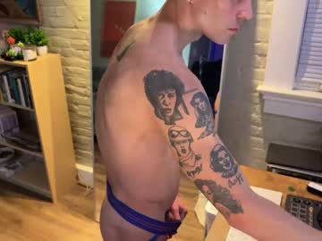 [06-04-24] slim_big_stud record premium show video from Chaturbate