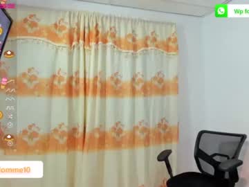 [26-04-23] _salomme__ record cam video