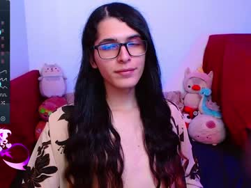 [11-10-23] alicebathory_ record show with cum from Chaturbate.com