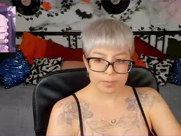 [29-10-23] alicemisora record show with toys from Chaturbate.com
