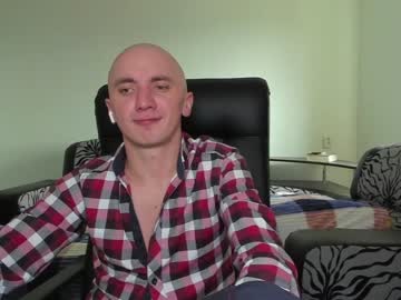 [06-03-23] bald_brawler cum record