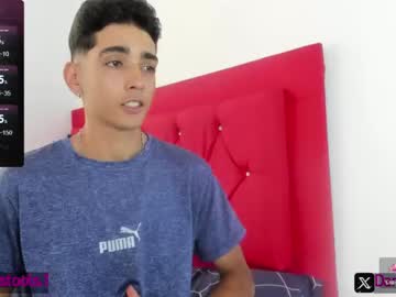 [30-04-24] daniels_tools private show from Chaturbate.com