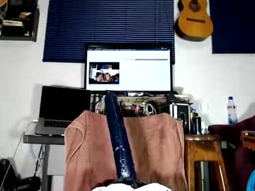 [21-01-22] h_flex_cam show with cum from Chaturbate.com