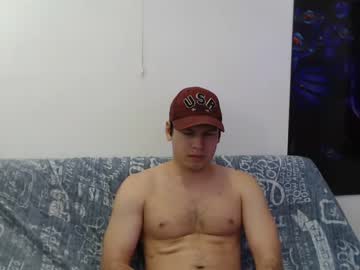 [26-03-22] jhosepsmitt record private XXX video from Chaturbate