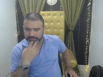 [27-09-23] matteosky private sex show from Chaturbate