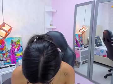 [06-12-23] mileyjoas record blowjob show from Chaturbate