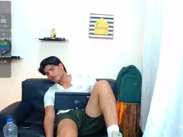 [24-05-24] saenz18 public show from Chaturbate