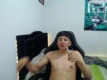 [01-09-23] sebas_xxx18 chaturbate video with dildo