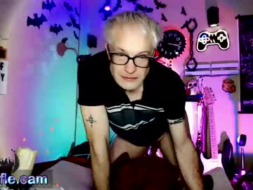[02-12-23] snarfle show with cum from Chaturbate