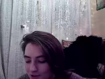 [23-02-23] theravensnow cam video from Chaturbate