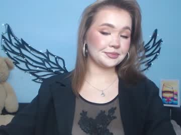 [27-01-24] anastacyyellig record public webcam from Chaturbate