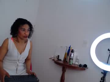 [07-03-22] aries_mature chaturbate video with dildo