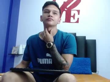 [23-04-22] bullet_king record cam video from Chaturbate