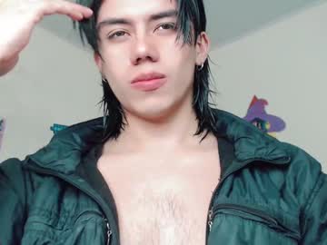 [22-08-23] chriss_opp show with cum from Chaturbate.com