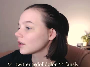 [10-12-23] dolldolor record private sex show from Chaturbate.com