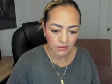 [03-05-24] marianalopez81 record show with cum from Chaturbate.com