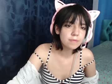 [04-01-22] mikasa_cute chaturbate webcam video