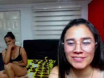 [14-05-22] the_fire_girls blowjob video from Chaturbate